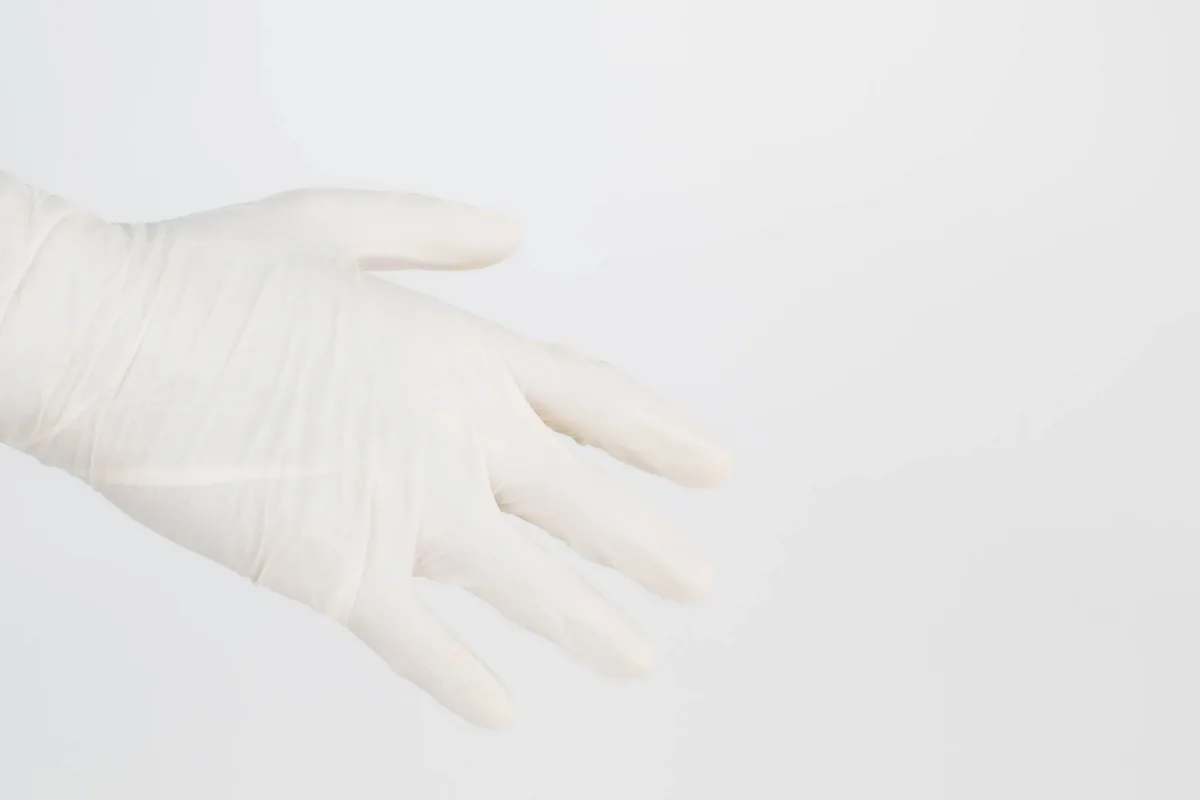 Bodily Fluid Cleanup in Arlington, WA