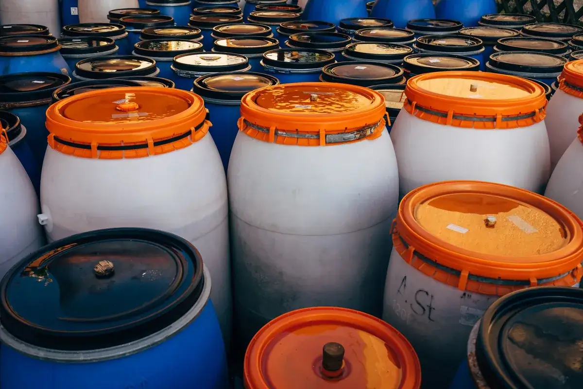 Chemical & Toxic Waste Cleanup in Arlington, WA